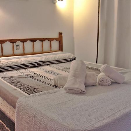 Oasi Home Tenerifeコスタ・デル・シレンチオ エクステリア 写真