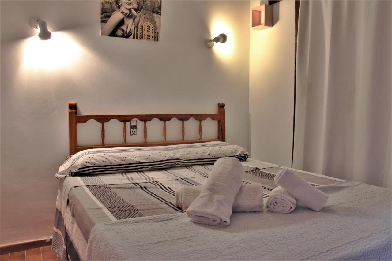 Oasi Home Tenerifeコスタ・デル・シレンチオ エクステリア 写真