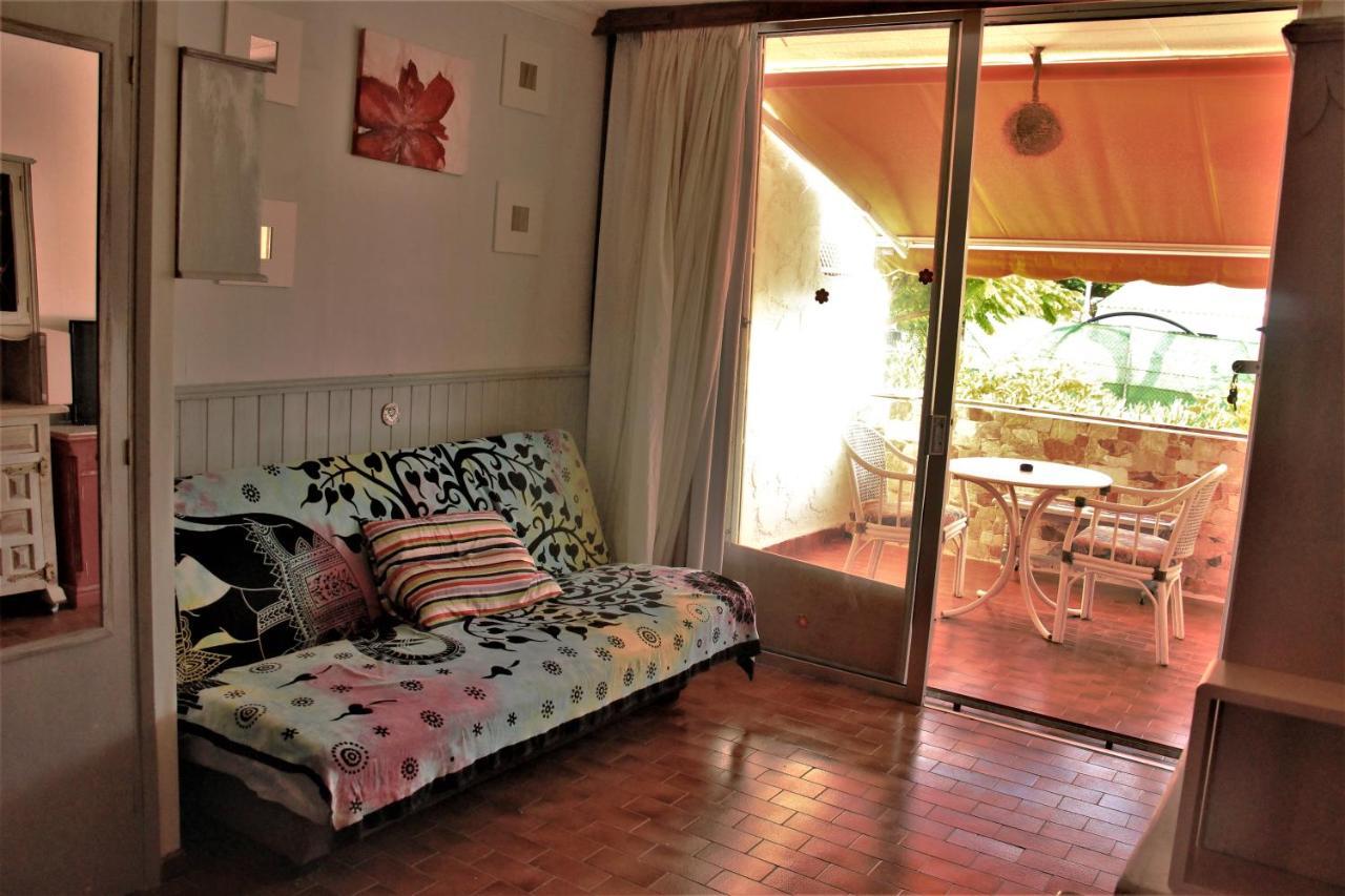 Oasi Home Tenerifeコスタ・デル・シレンチオ エクステリア 写真
