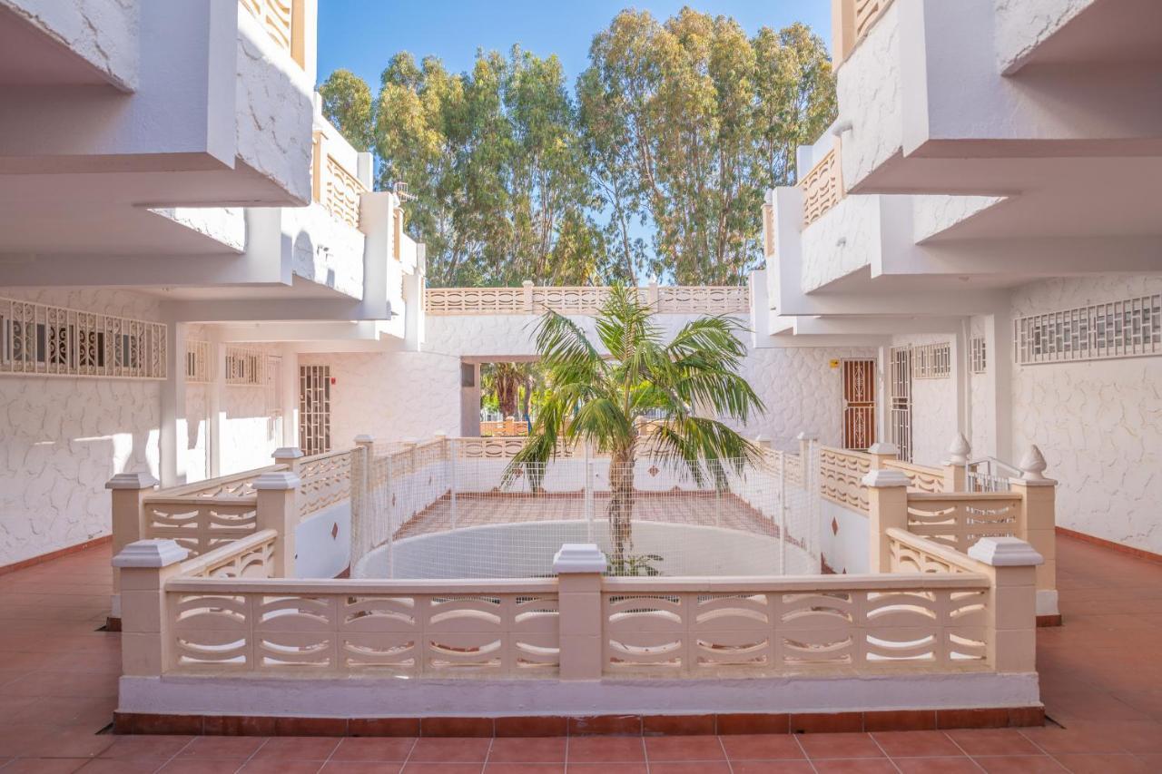 Oasi Home Tenerifeコスタ・デル・シレンチオ エクステリア 写真