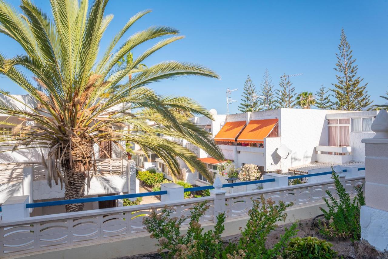 Oasi Home Tenerifeコスタ・デル・シレンチオ エクステリア 写真