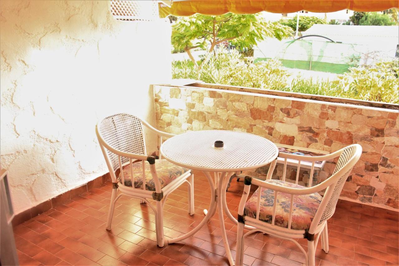 Oasi Home Tenerifeコスタ・デル・シレンチオ エクステリア 写真